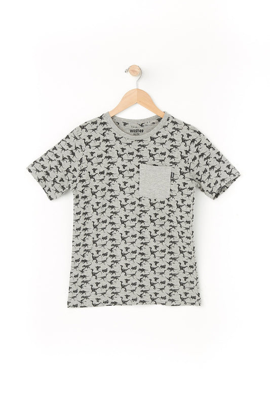 Grey