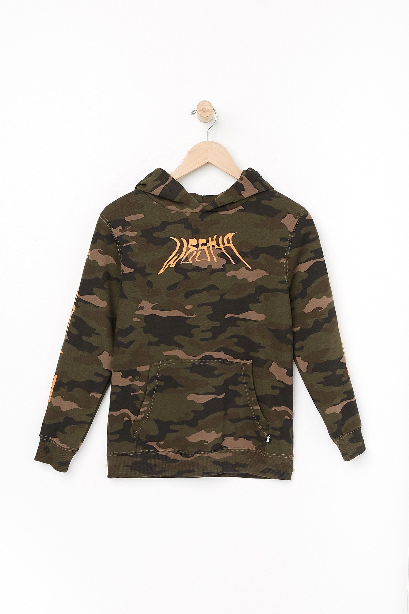 Camouflage