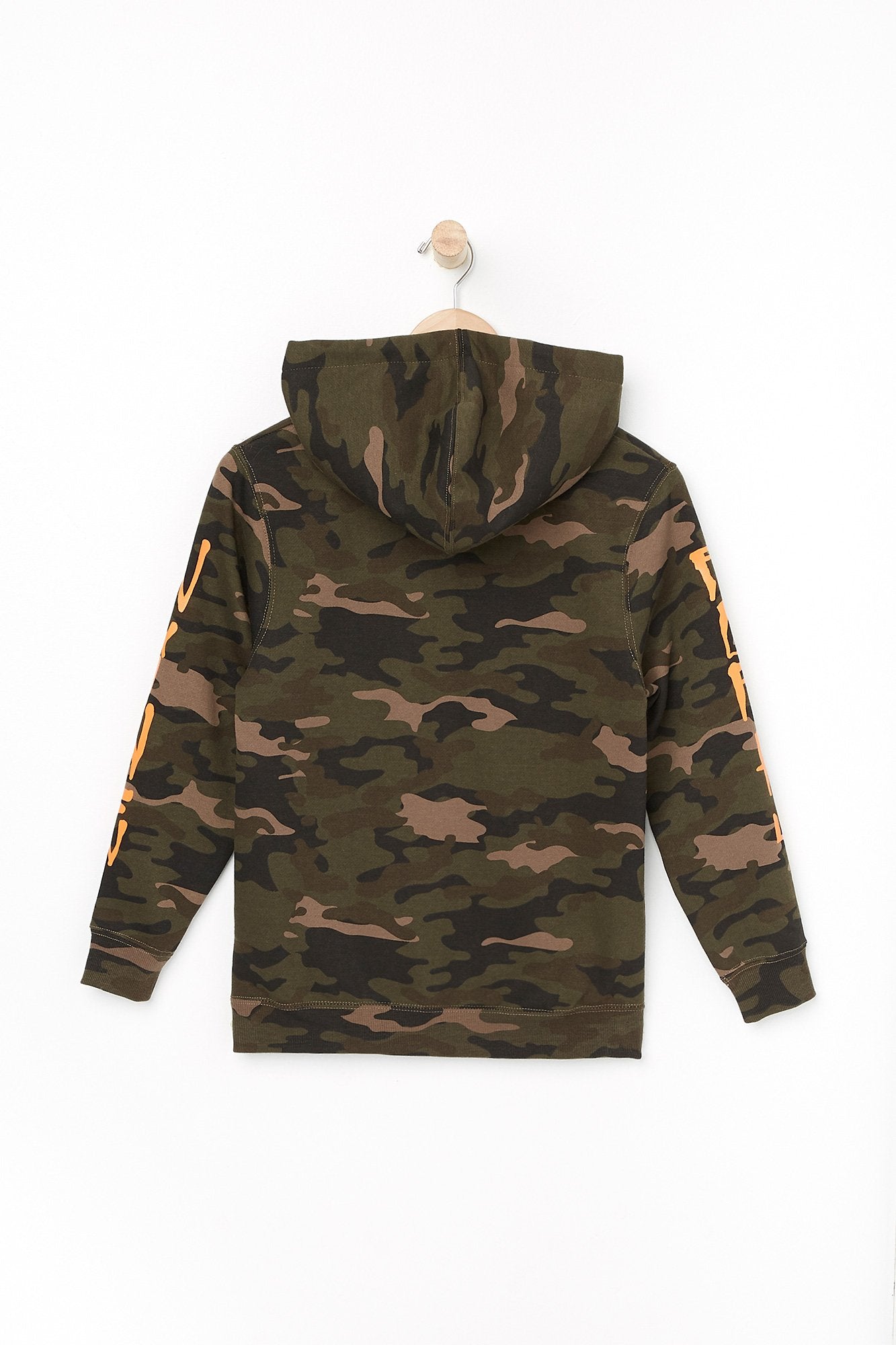 Camouflage