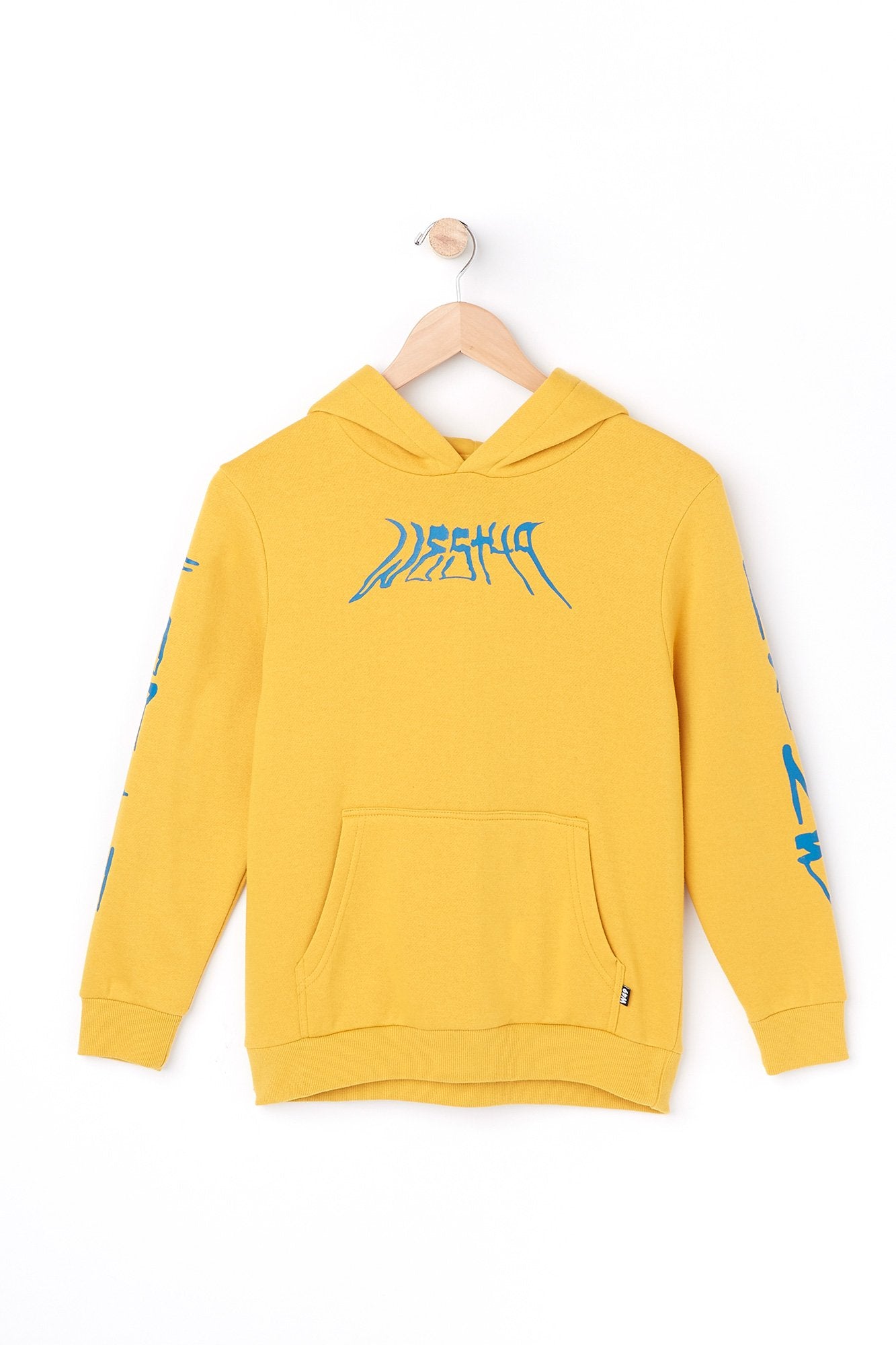 Mustard