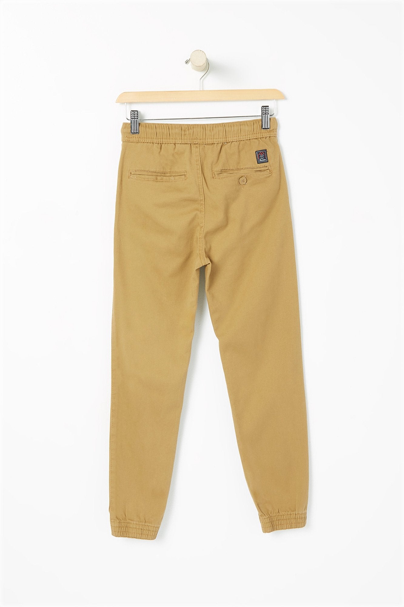 Rumours Youth Chuck Basic Joggers