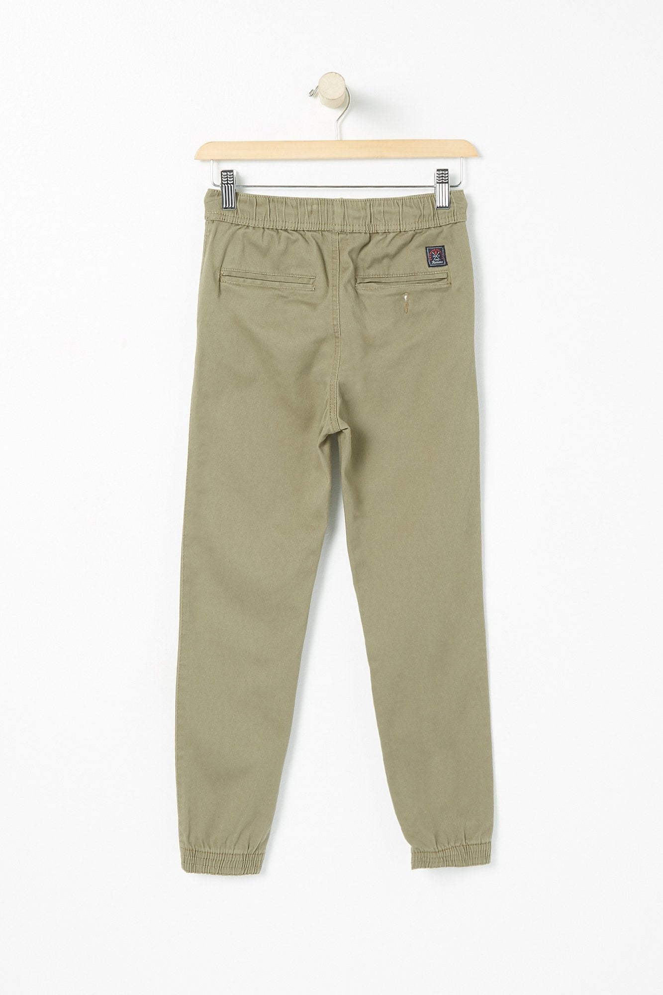 Rumours Youth Chuck Basic Joggers