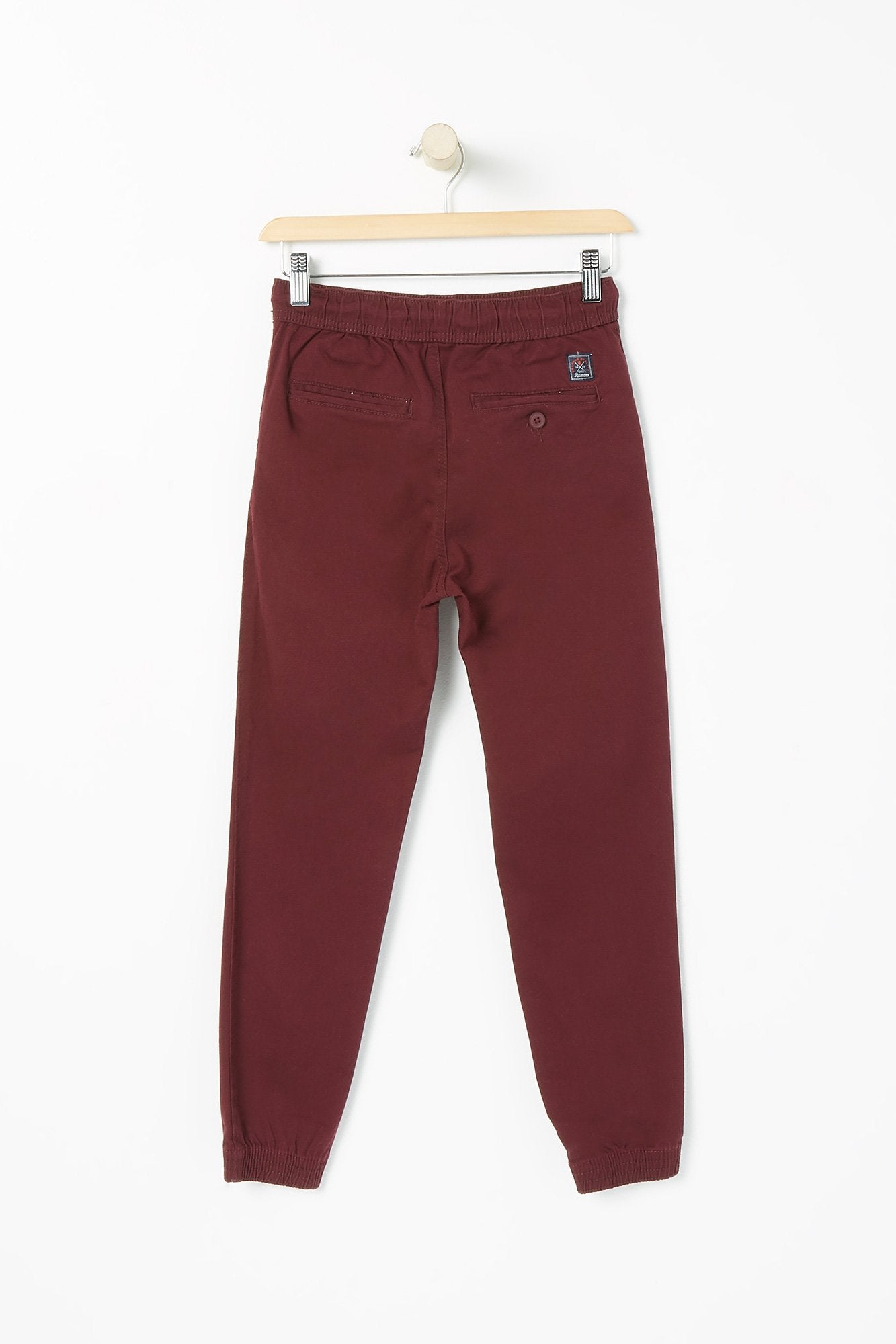Rumours Youth Chuck Basic Joggers