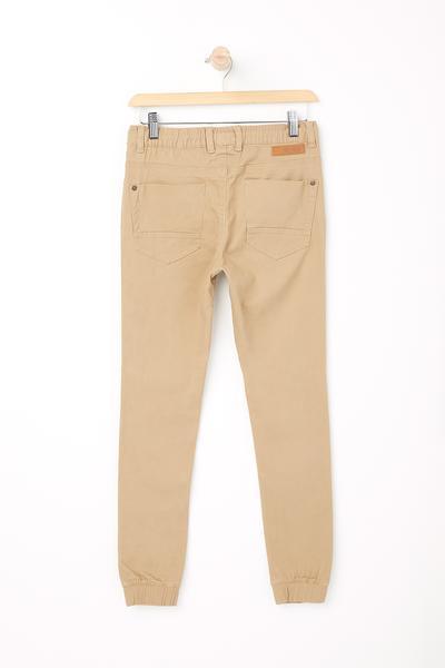 DNM TWILL JAGGER JOGGER