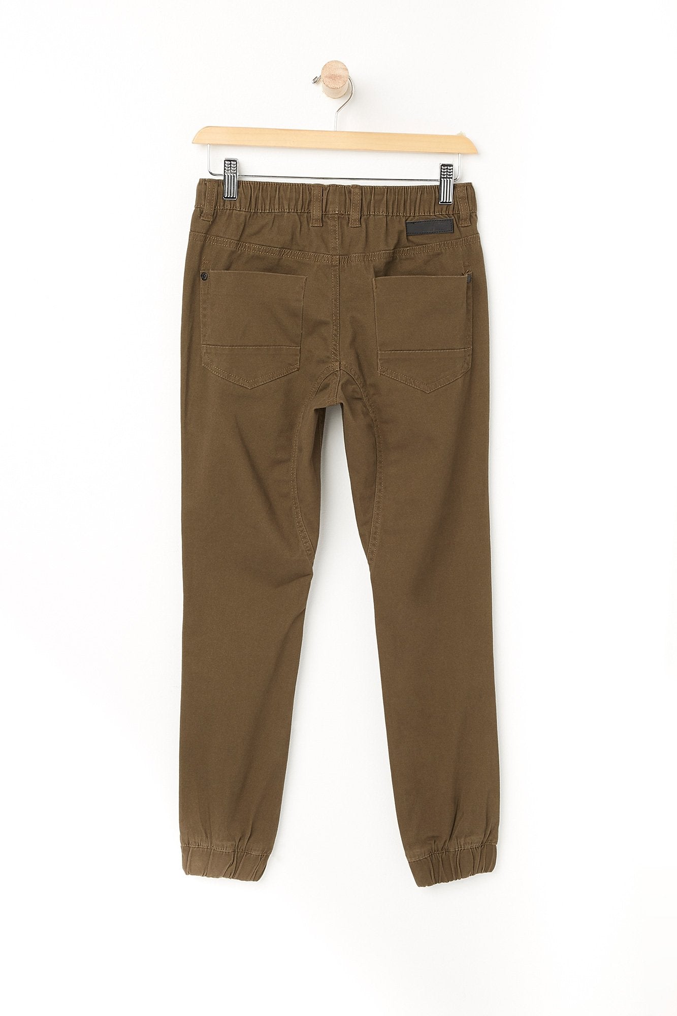 Dark-Green