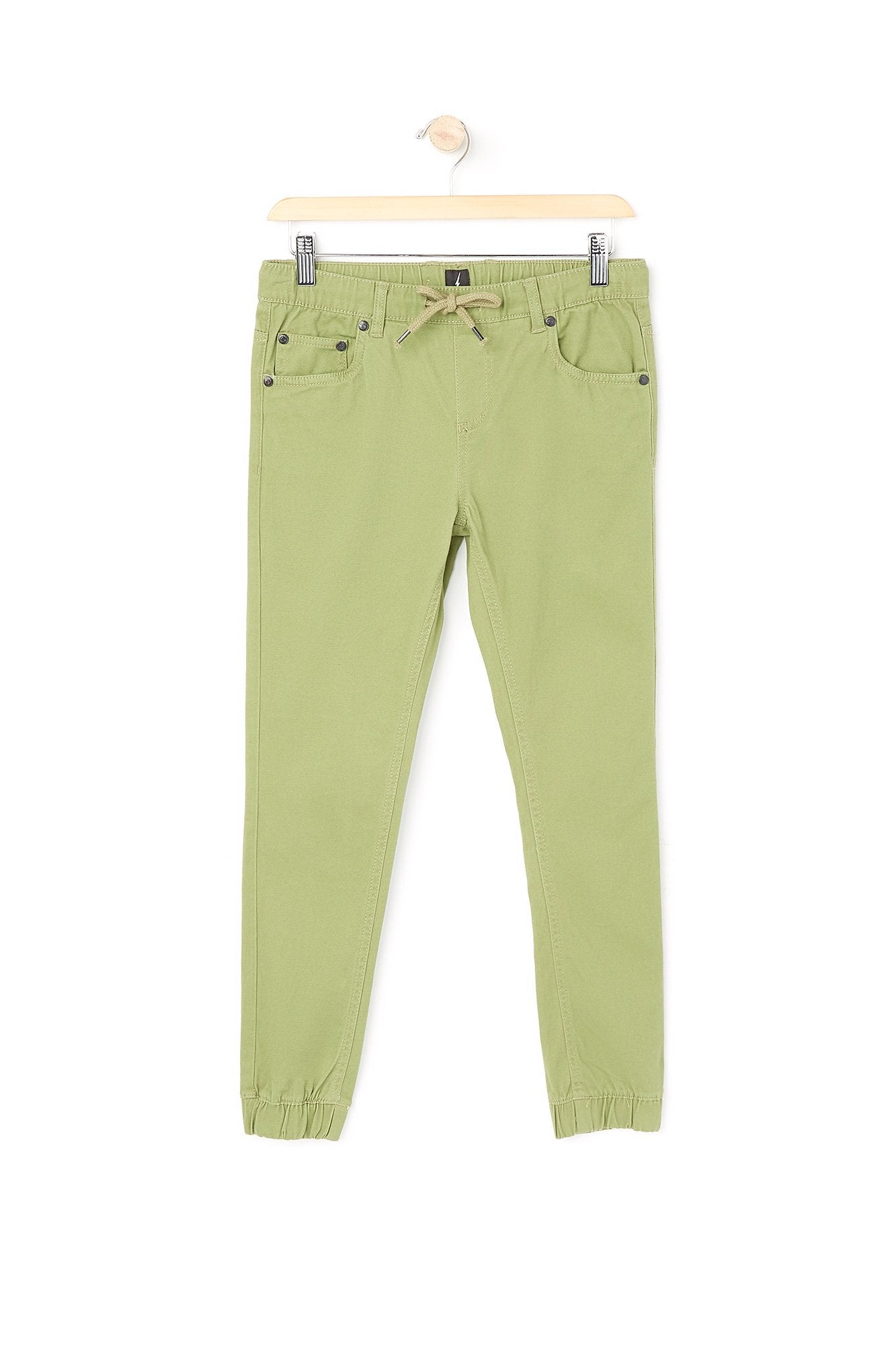 Dark-Green