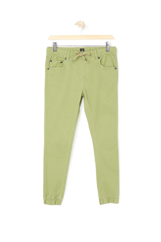 Dark-Green