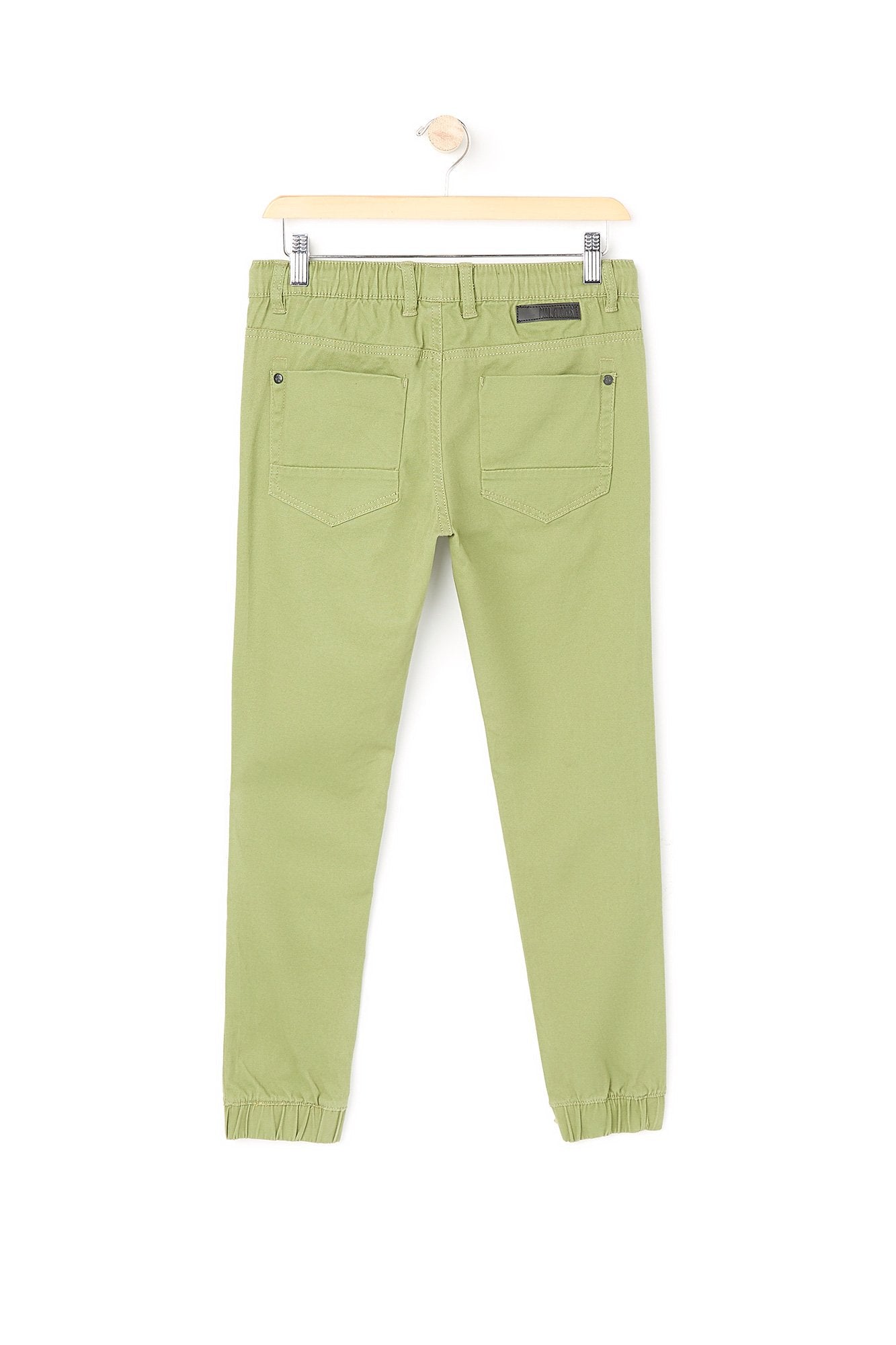 Dark-Green