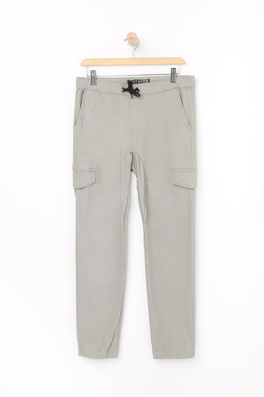 Light Grey