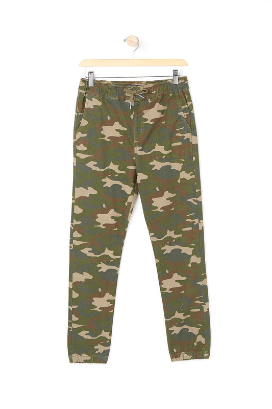 Camouflage