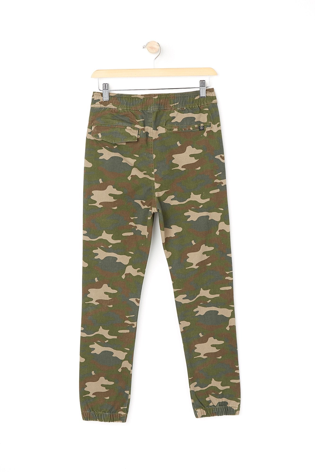 Camouflage