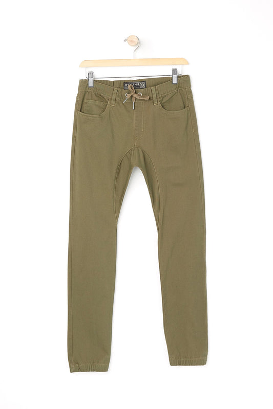 Dark-Green