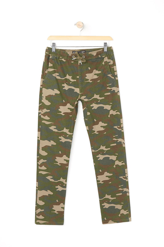 Camouflage