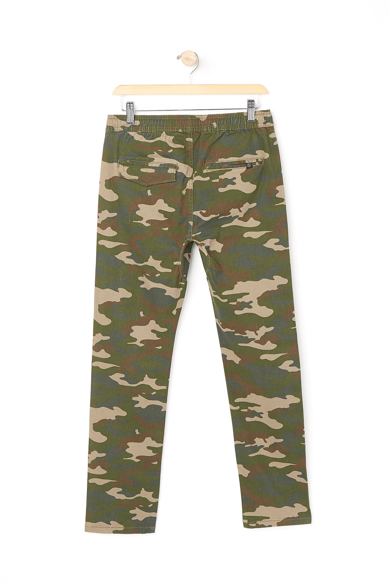 Camouflage