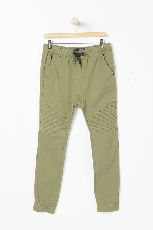 Dark-Green