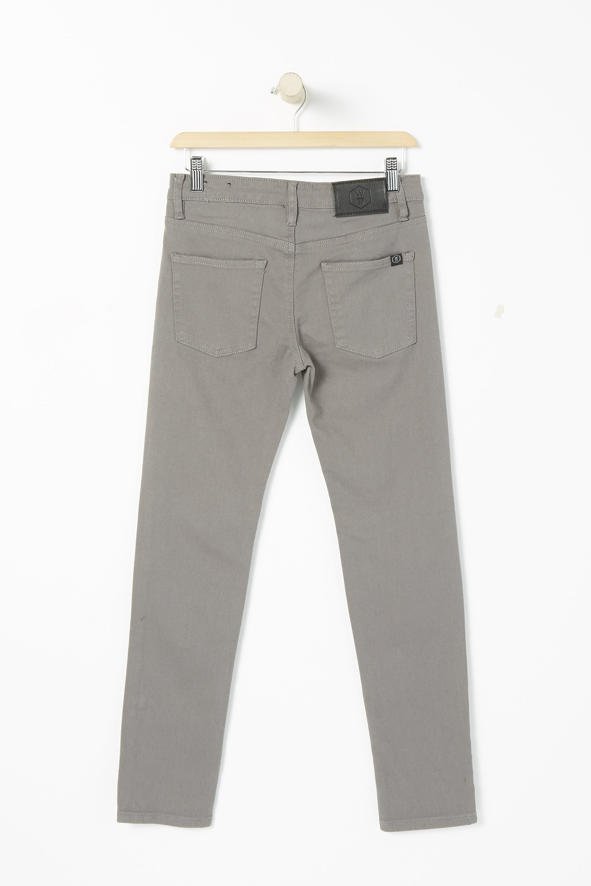 Grey