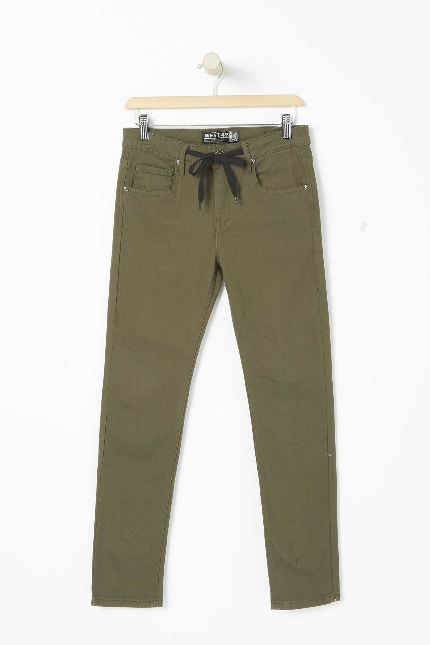 Dark-Green