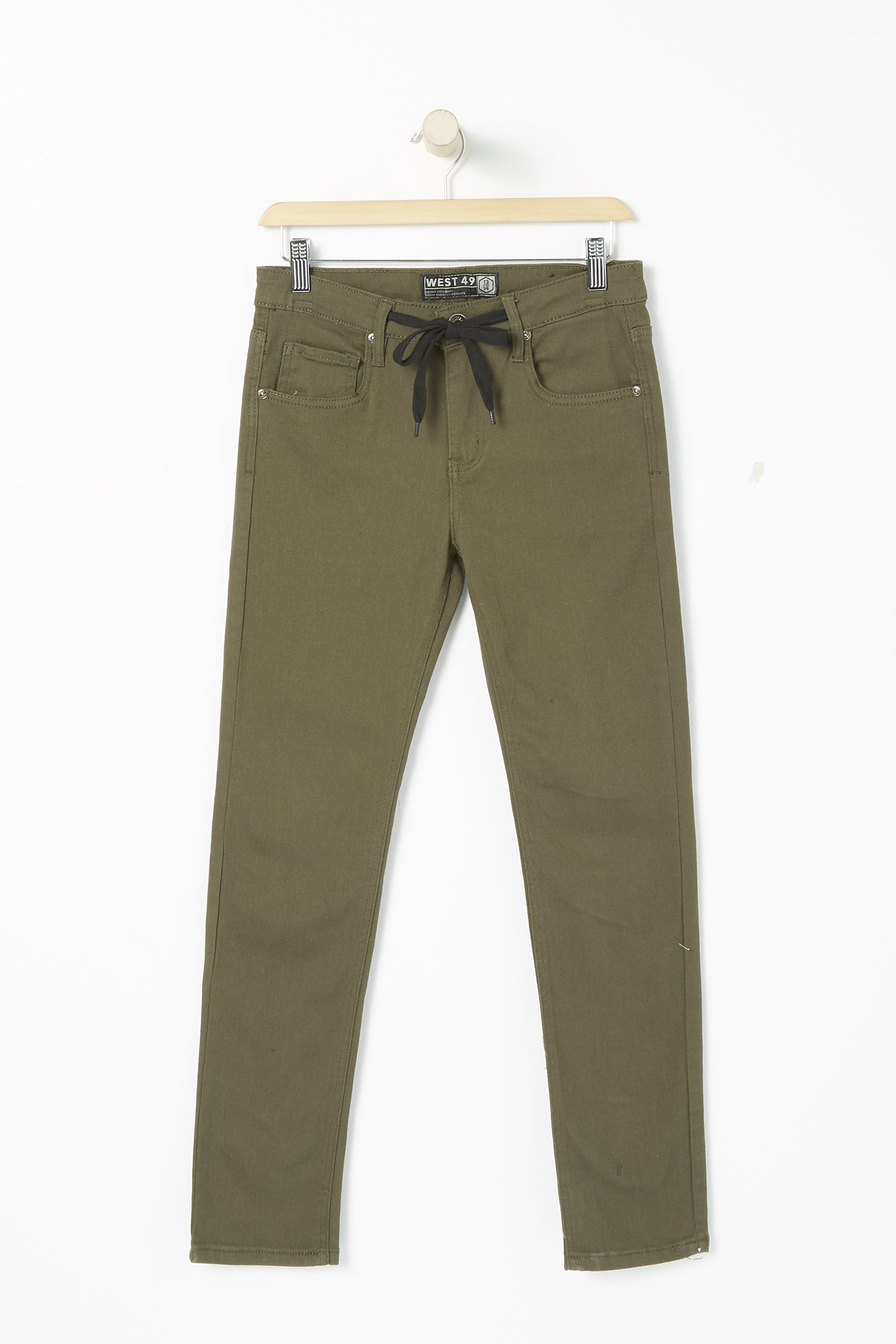 Dark-Green
