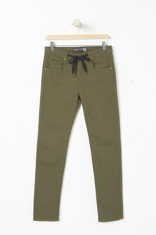 Dark-Green