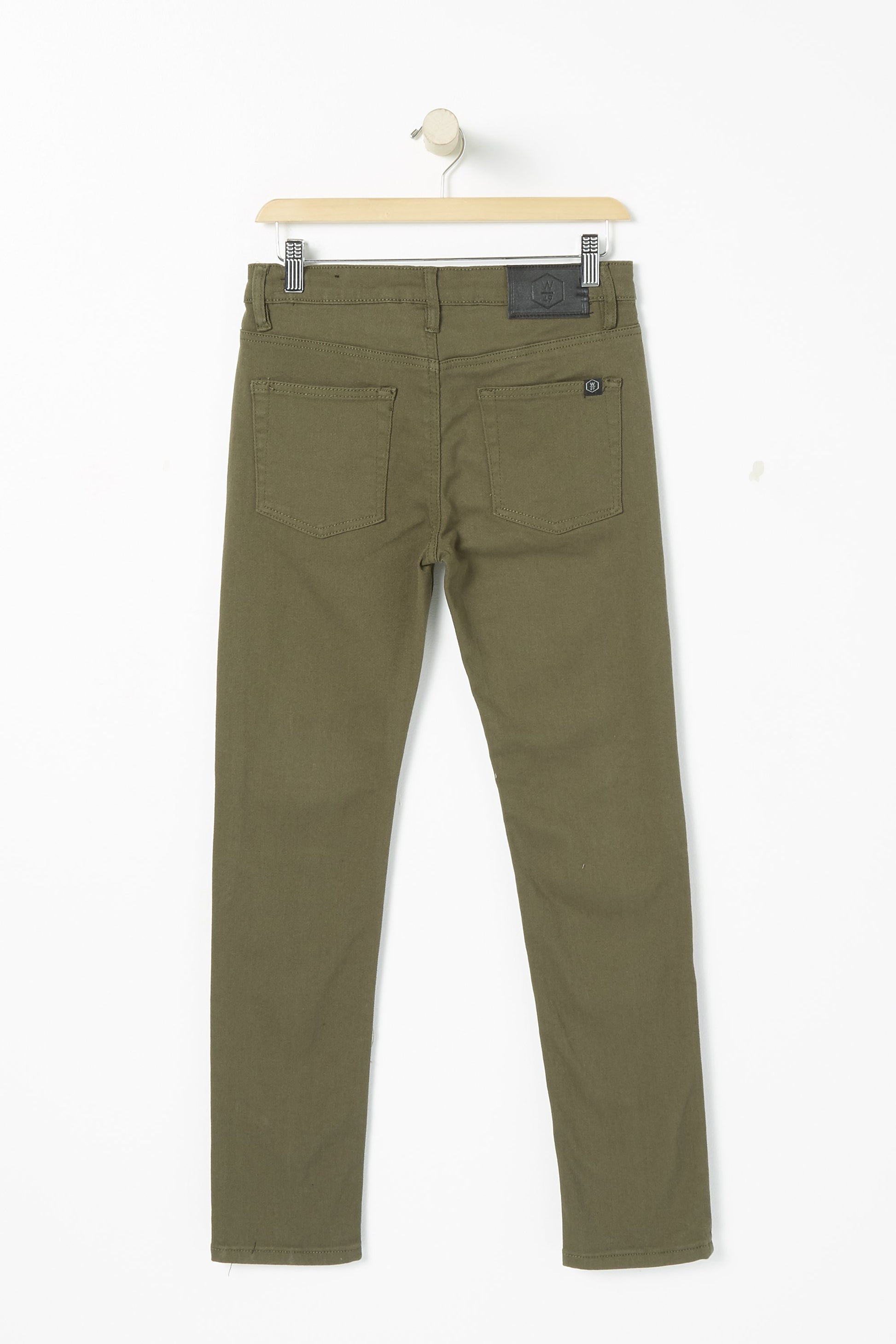 Dark-Green