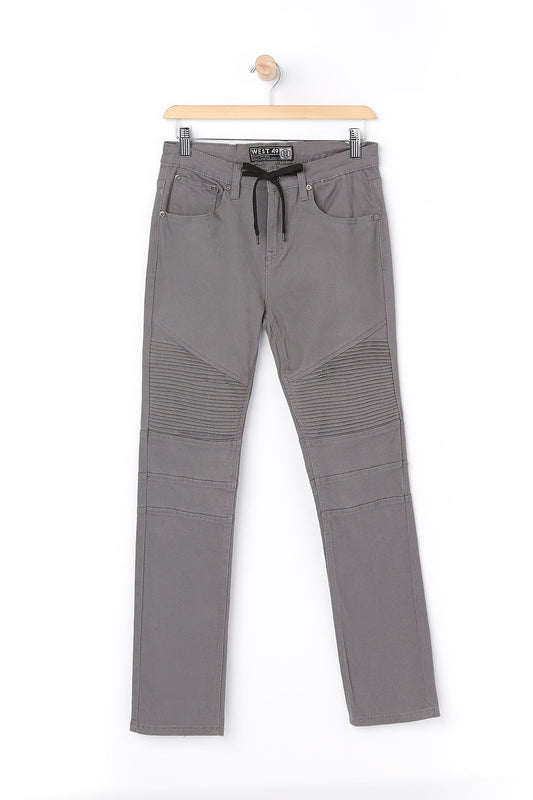 Grey