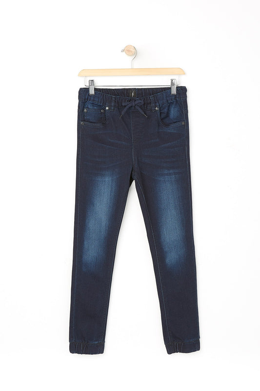 Dark-Blue