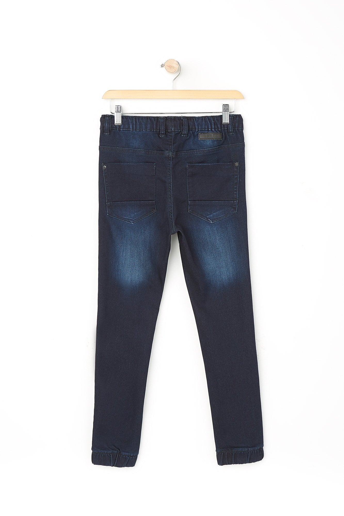 Dark-Blue
