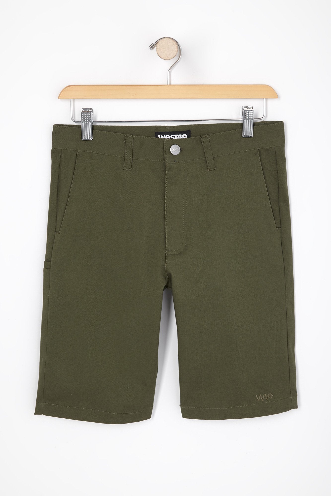 Dark-Green