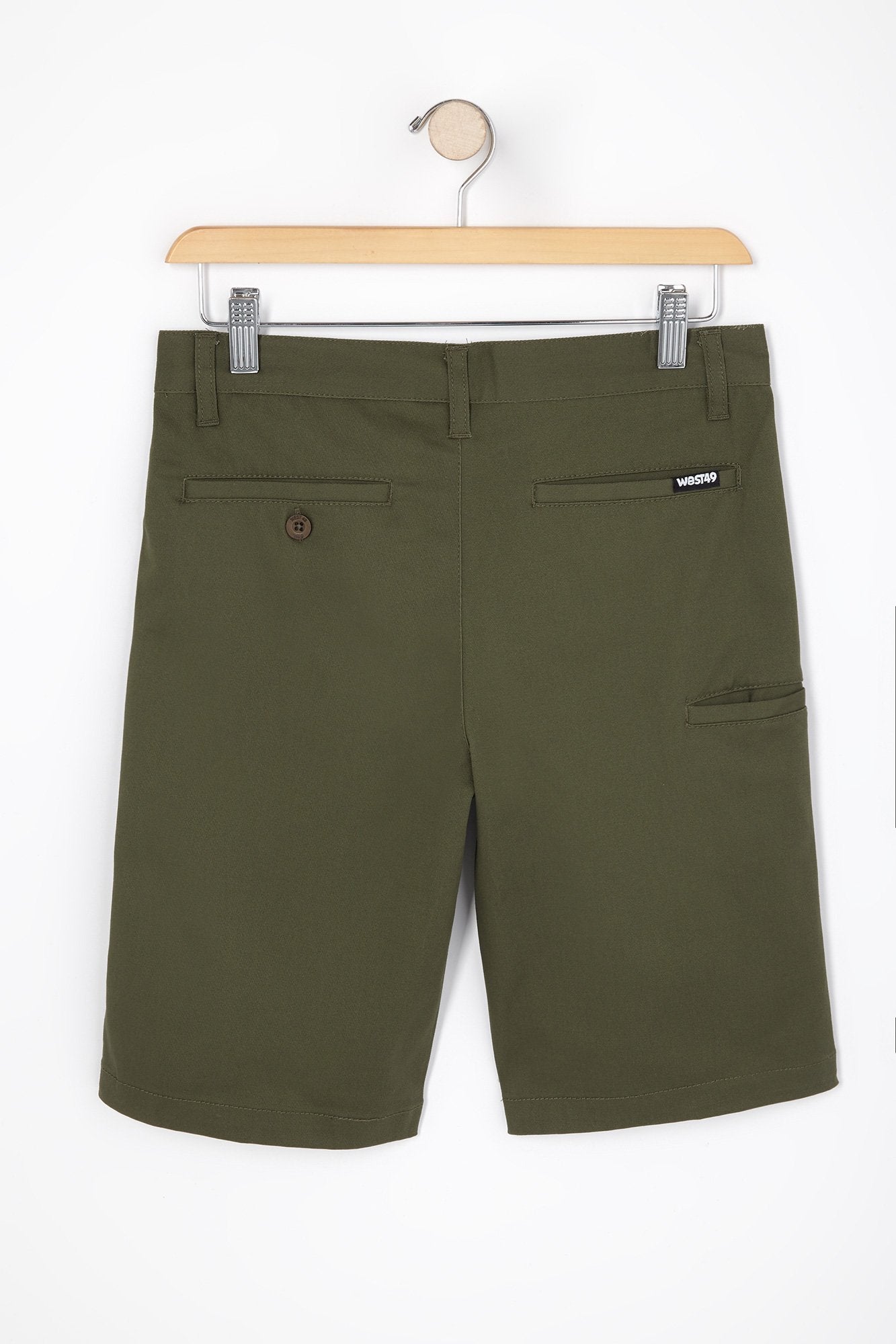Dark-Green