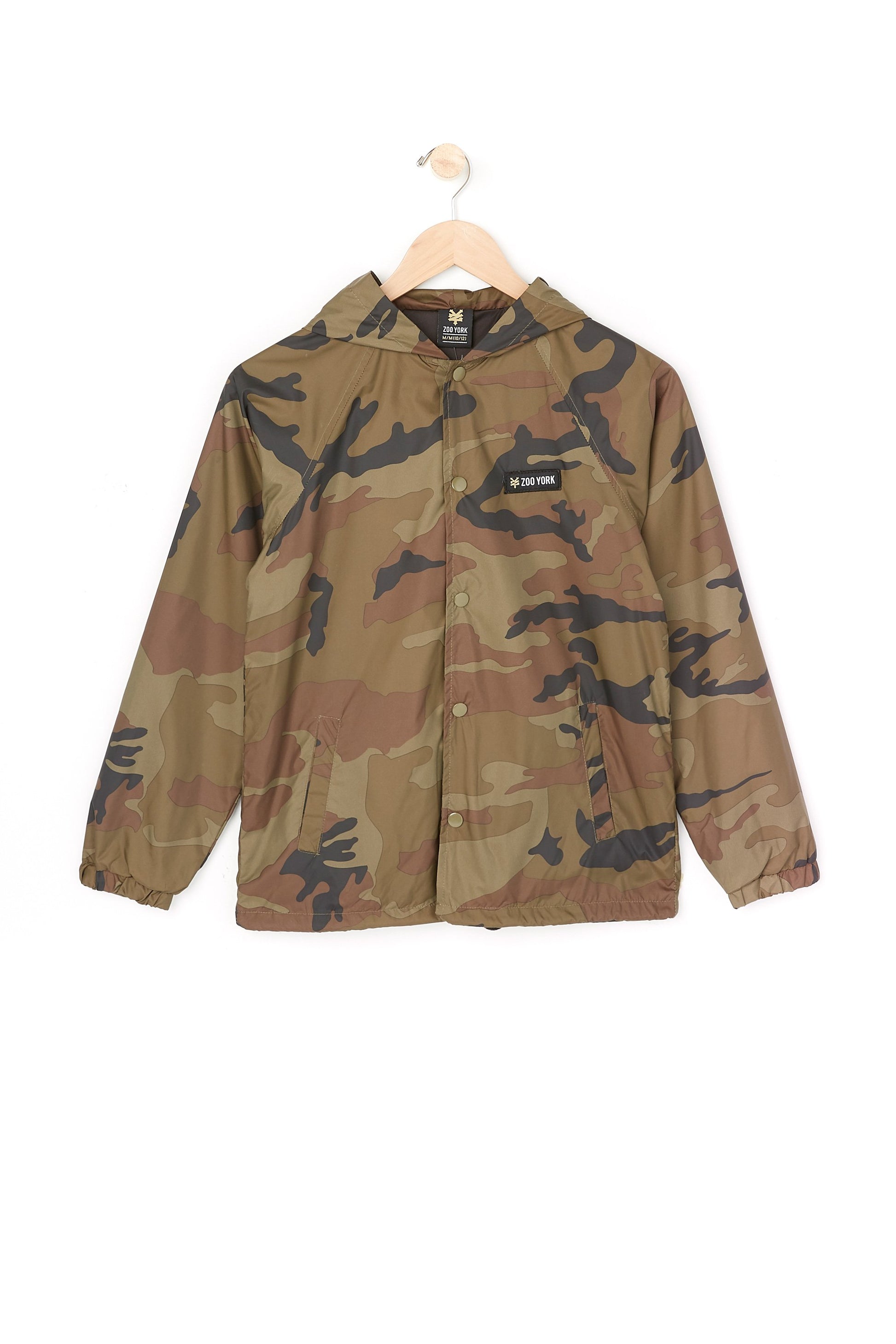 Camouflage
