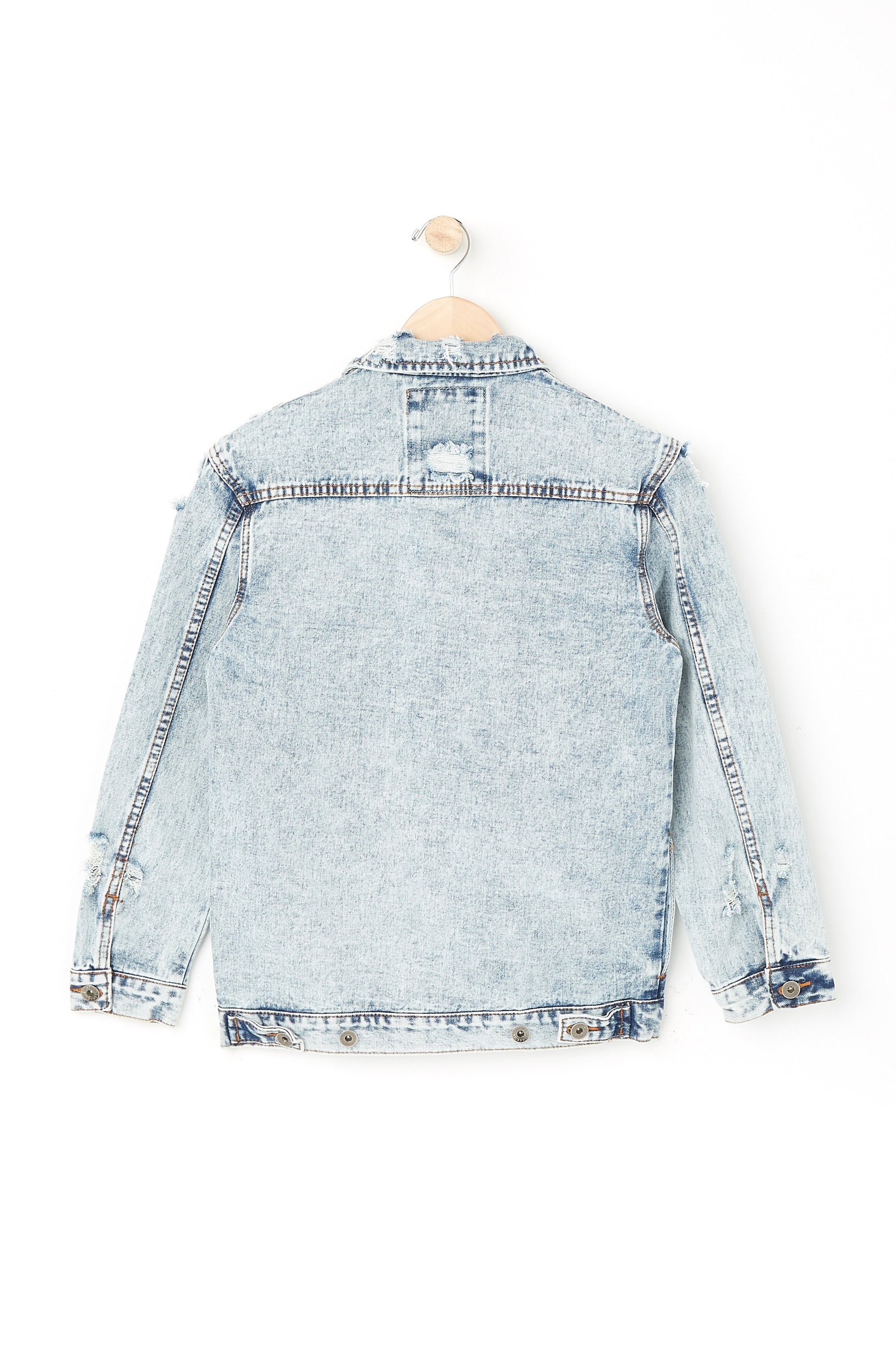 Light-Blue