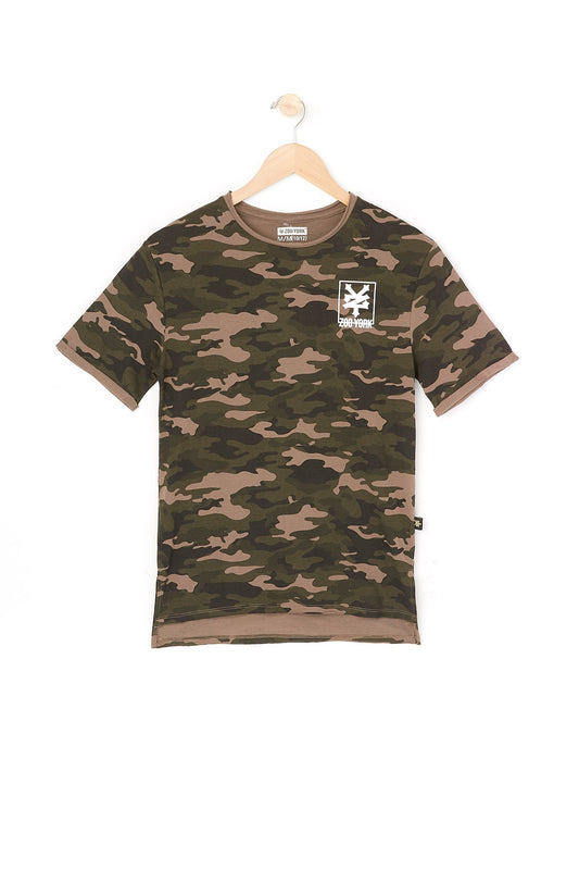 Camouflage