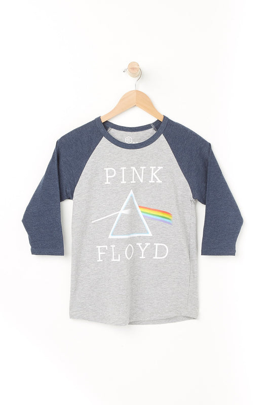 Youth Pink Floyd Graphic Tee