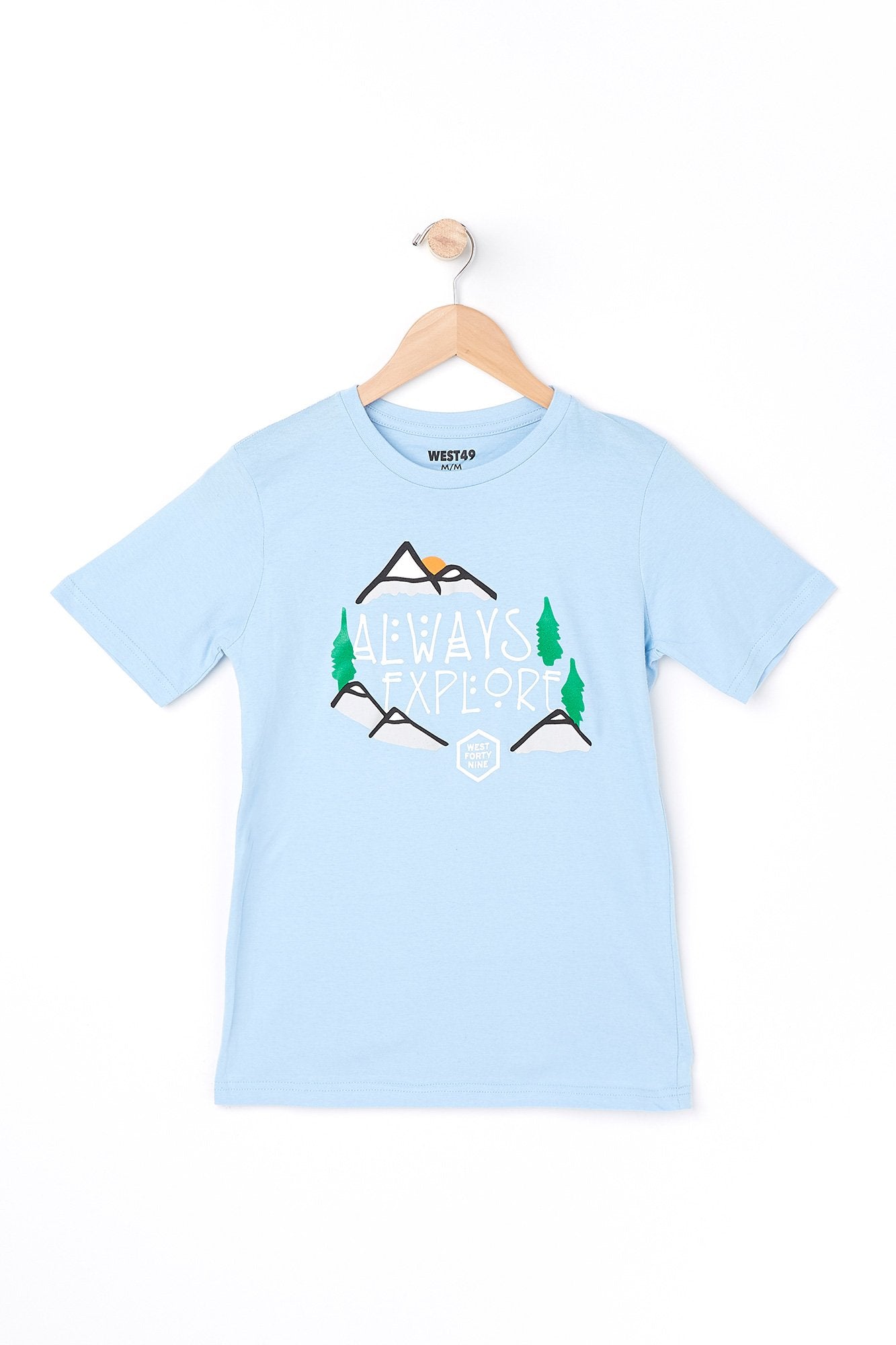 Light-Blue