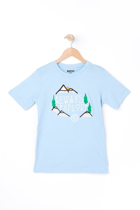 Light-Blue