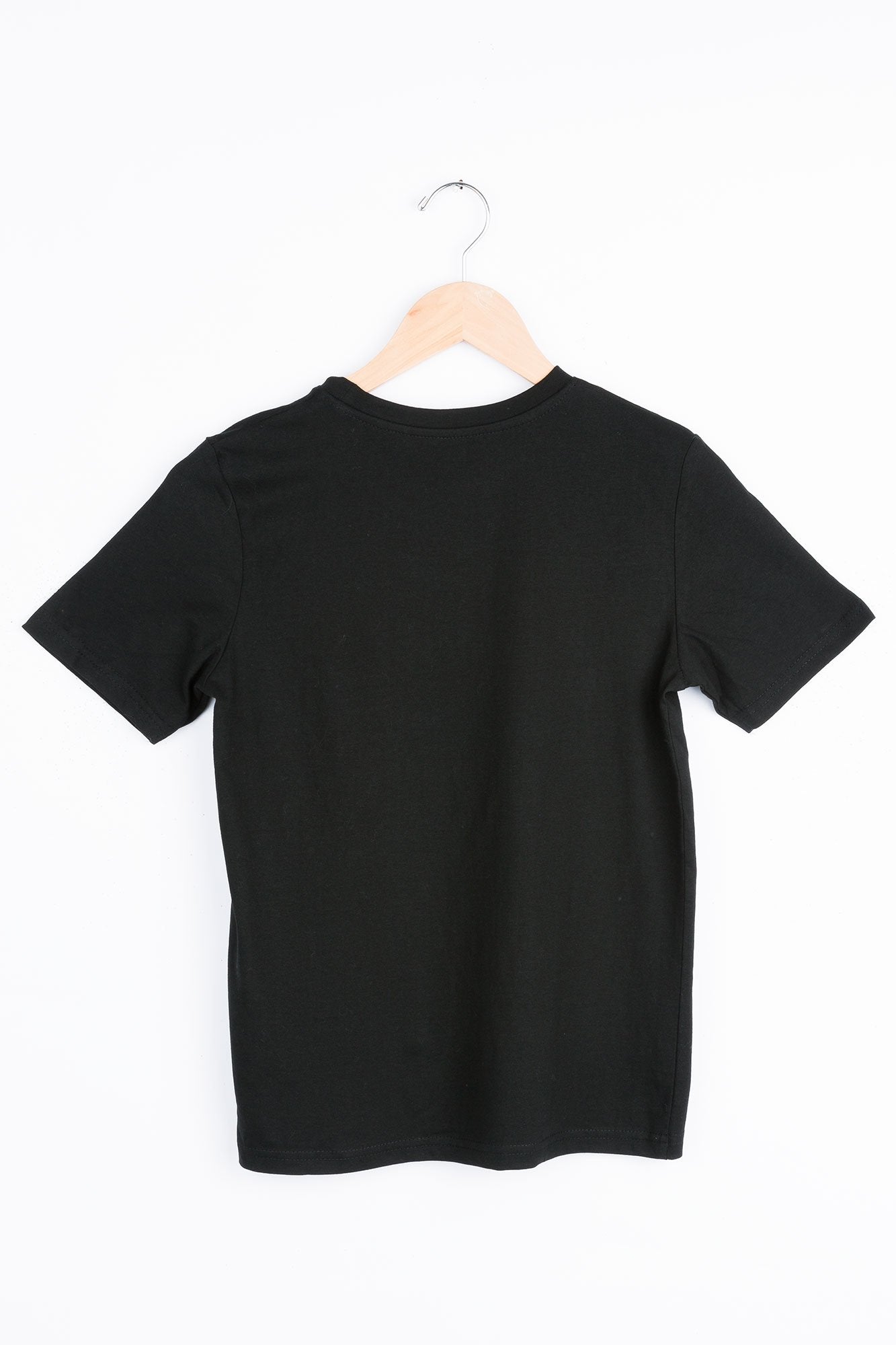 Youth Thrills Glow In The Dark Short Sleeve Tee