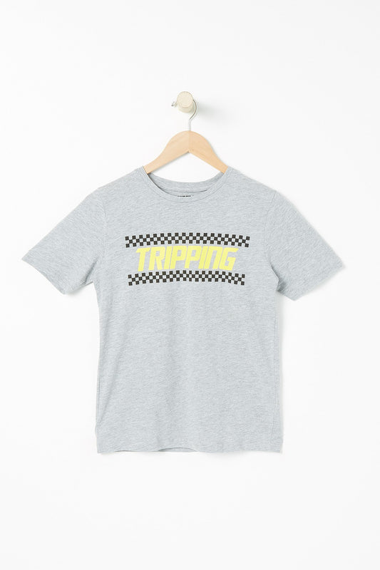 West49 Youth Tripping Graphic Tee