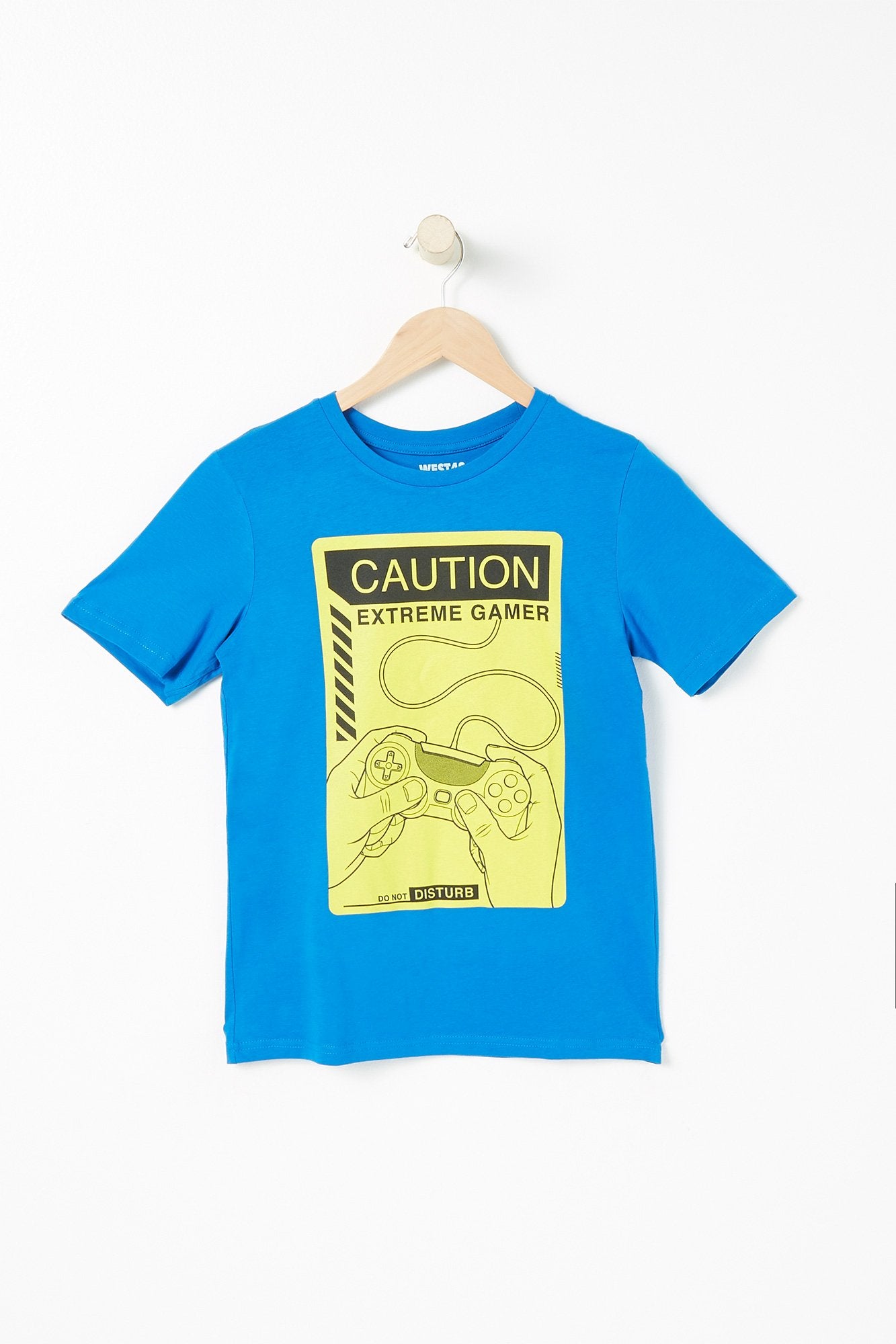 West49 Youth Extreme Gamer Graphic Tee