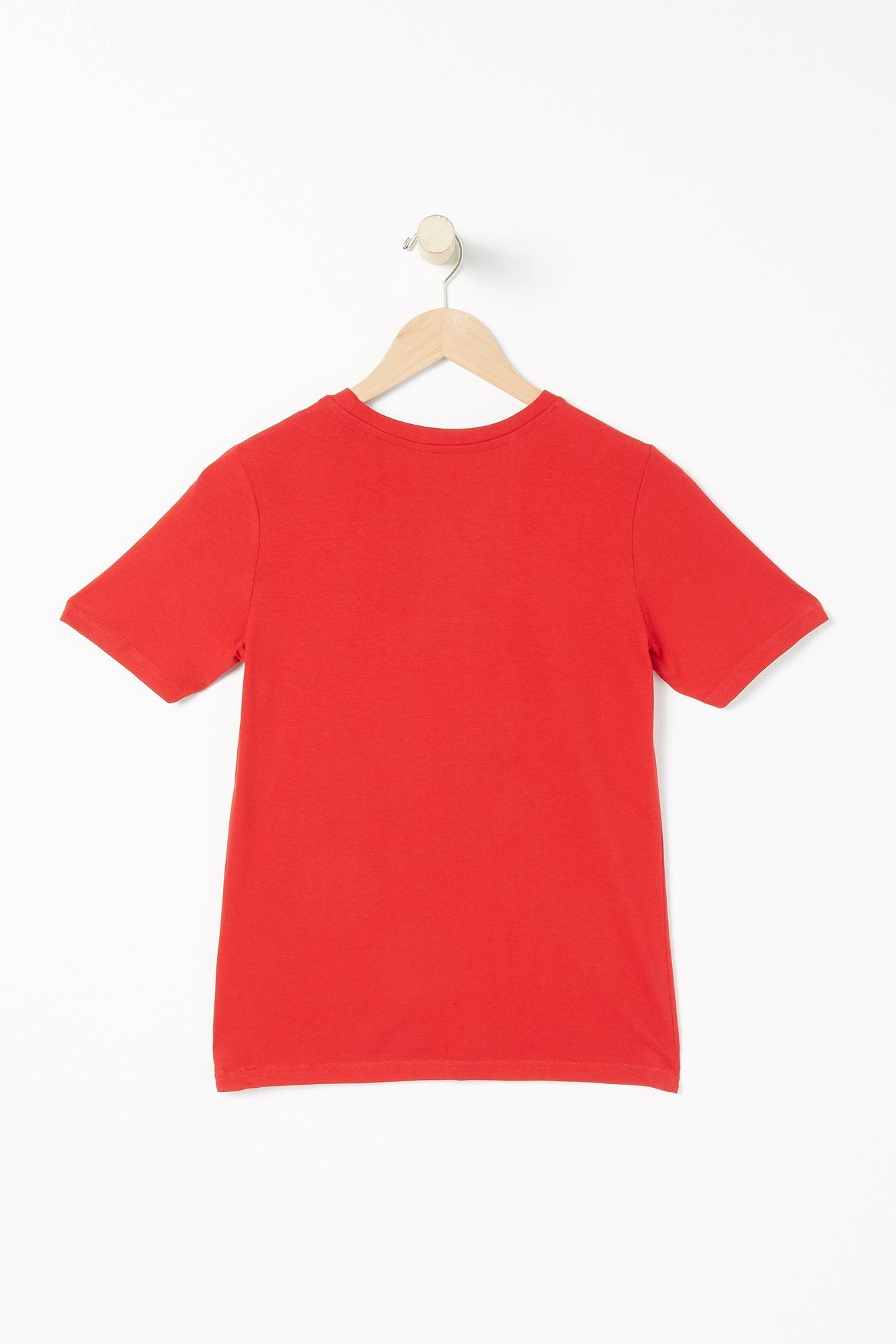 West49 Youth Kick & Push Graphic Tee