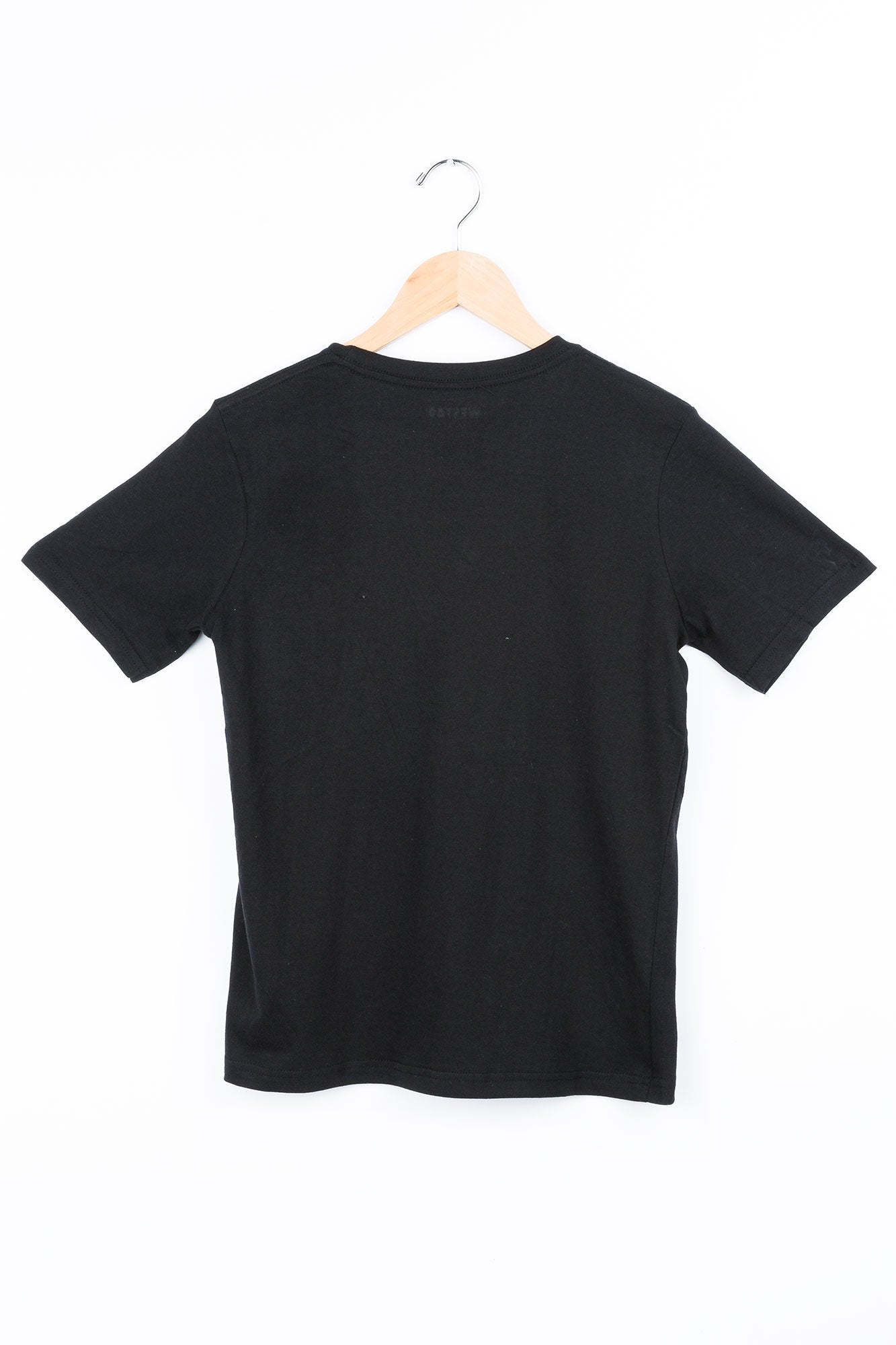 West49 Youth Skeleton Zap Graphic Pocket Tee