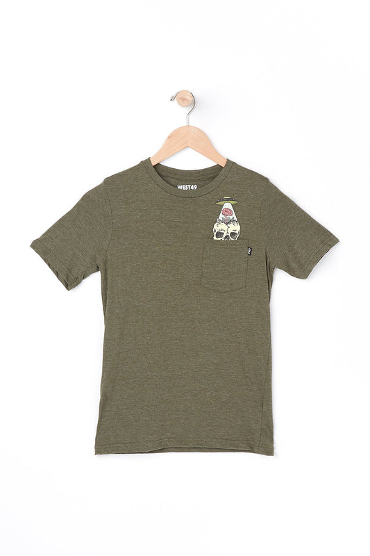 Dark-Green