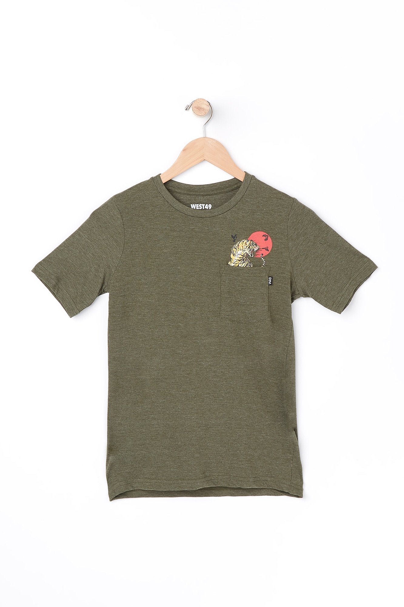 Dark-Green