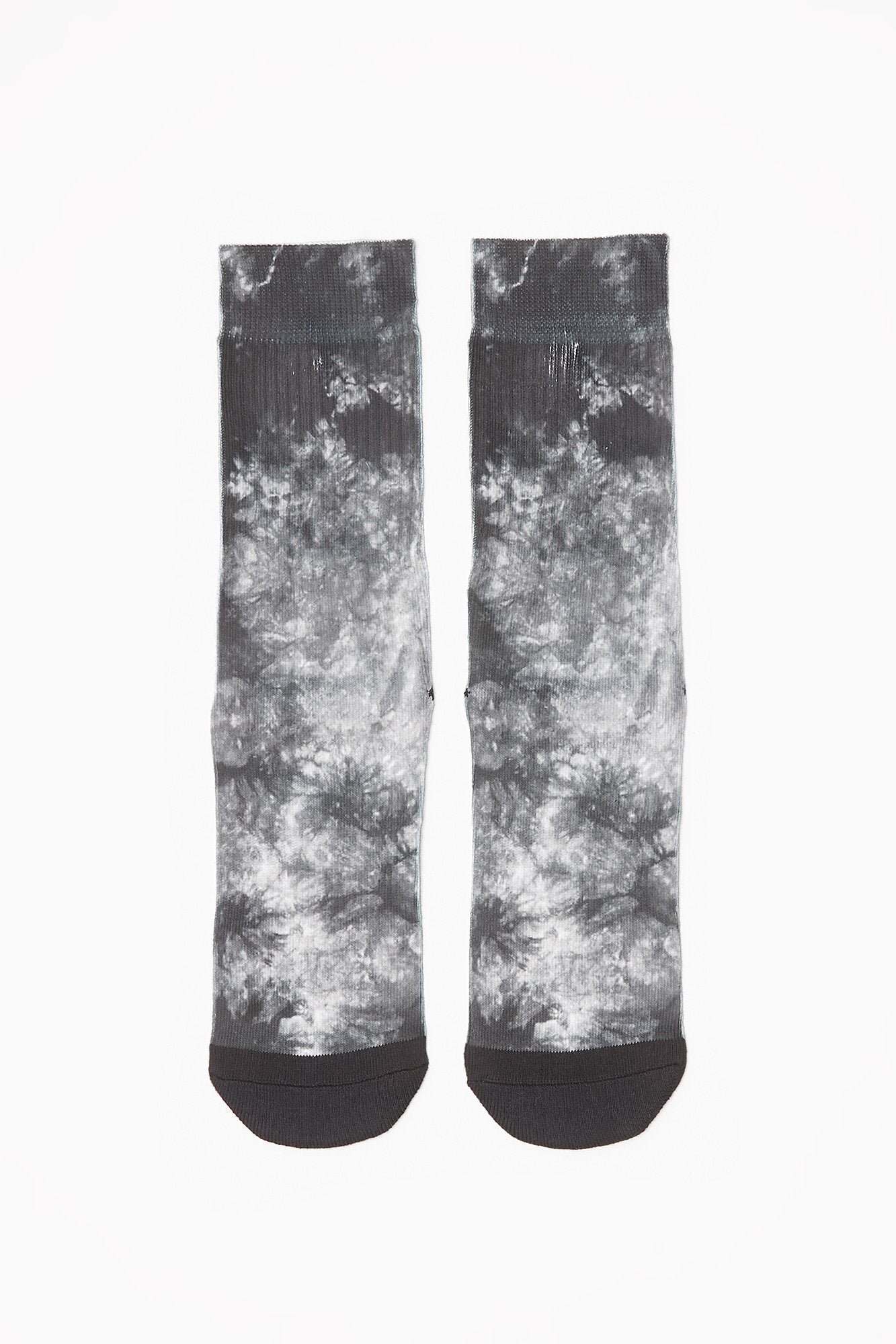 Zoo York Youth Acid Print Socks