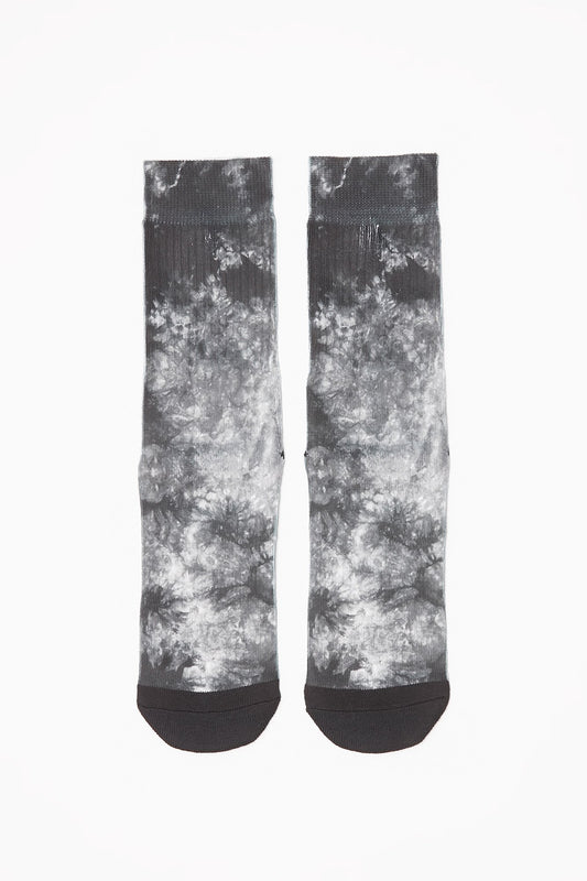 Zoo York Youth Acid Print Socks