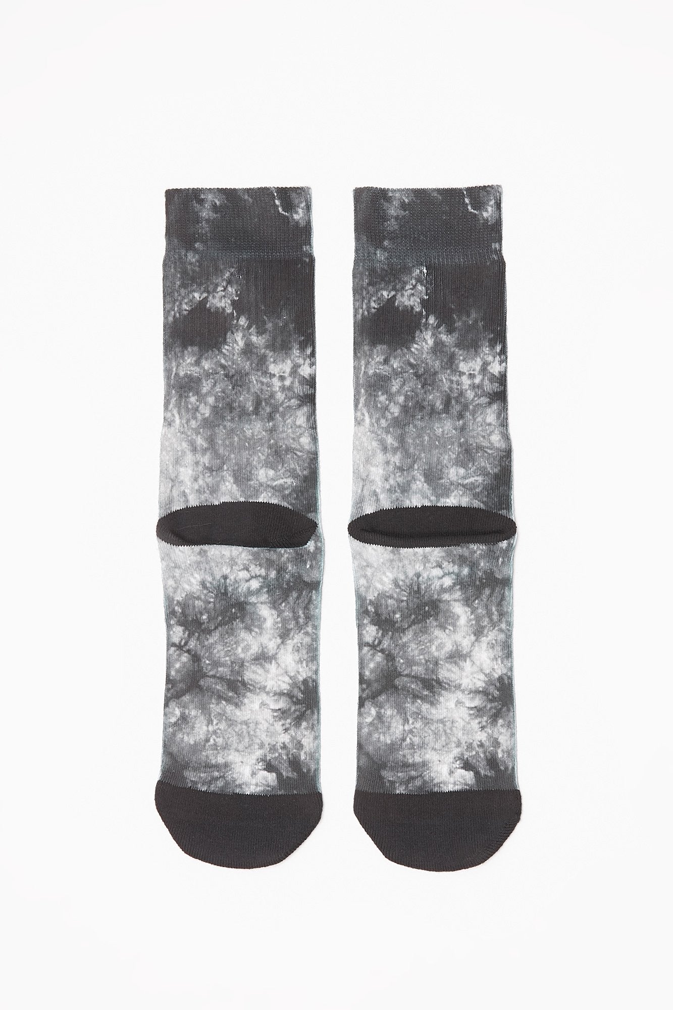 Zoo York Youth Acid Print Socks