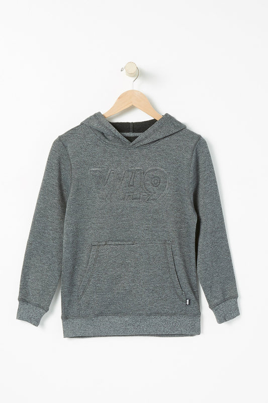 West49 Youth Popover Logo Hoodie