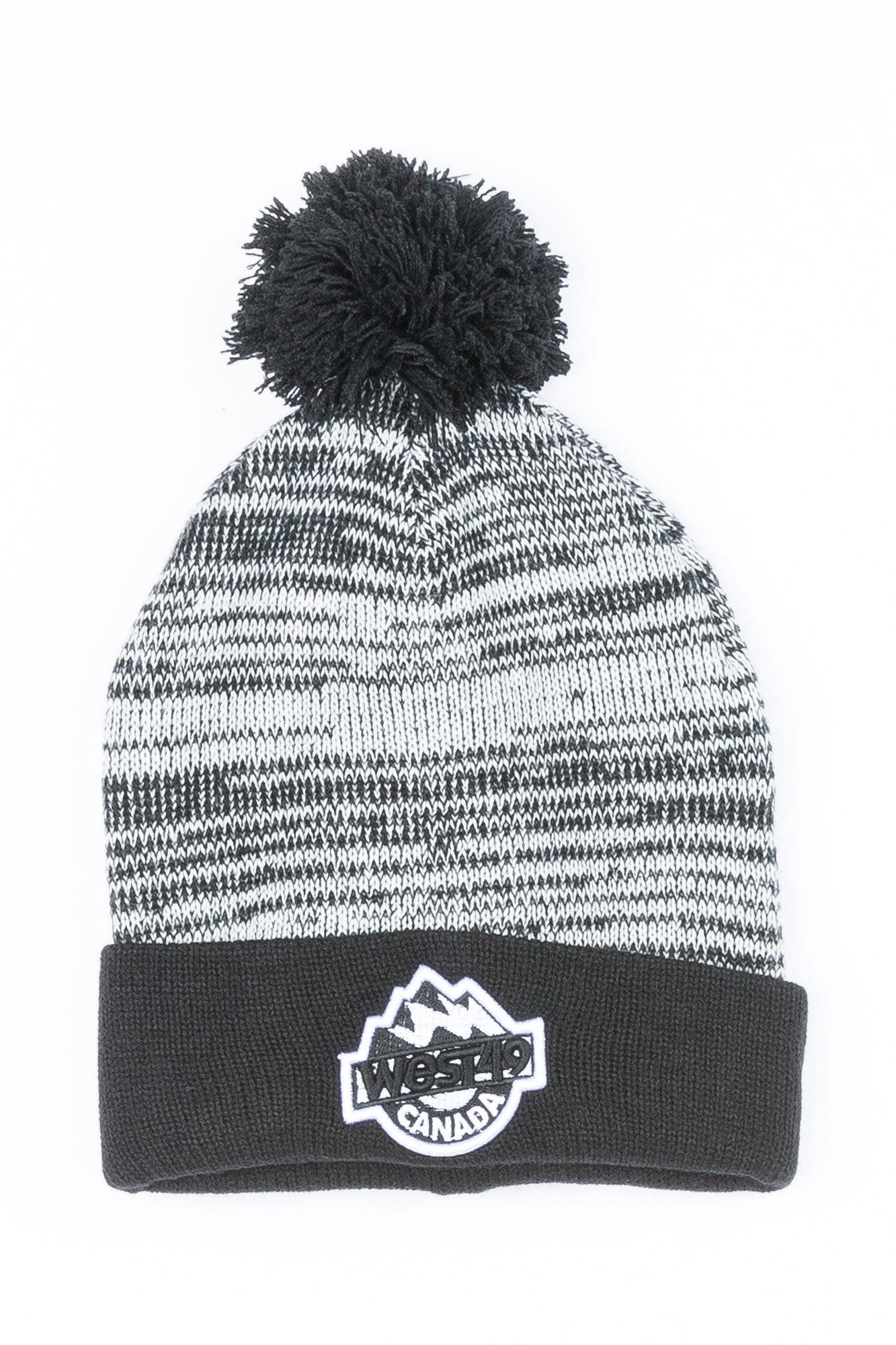 West49 Youth Space Dye Mountain Beanie