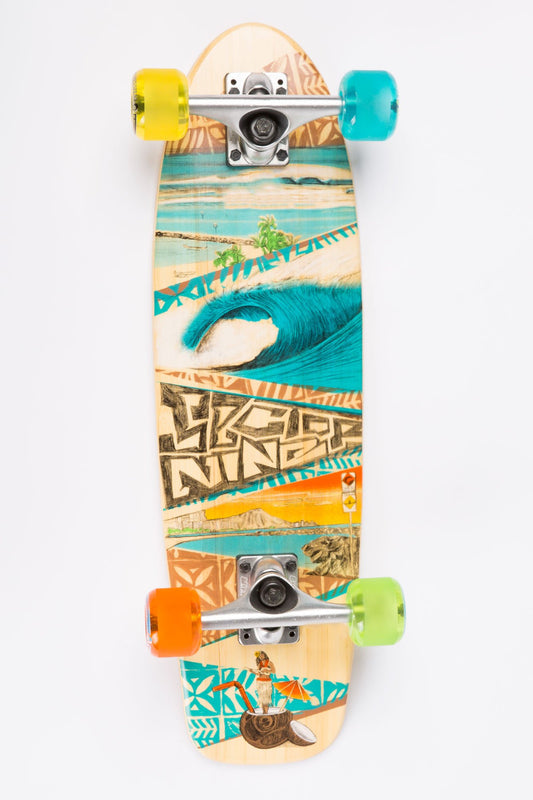 Sector 9 Bambino 26.5" Cruiser