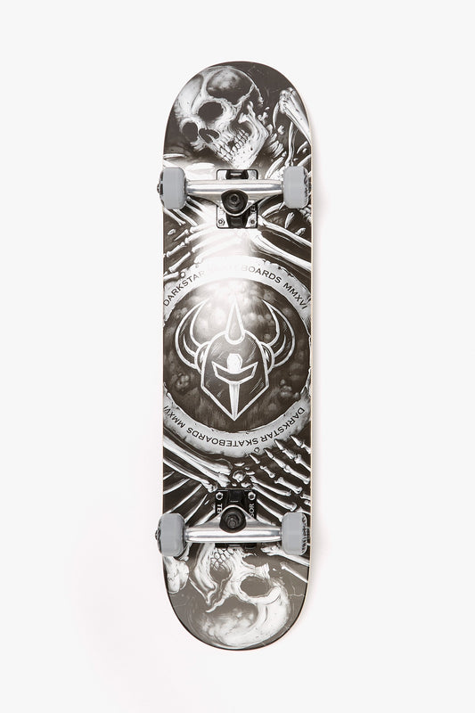 Darkstar Remains 7.75 Skateboard