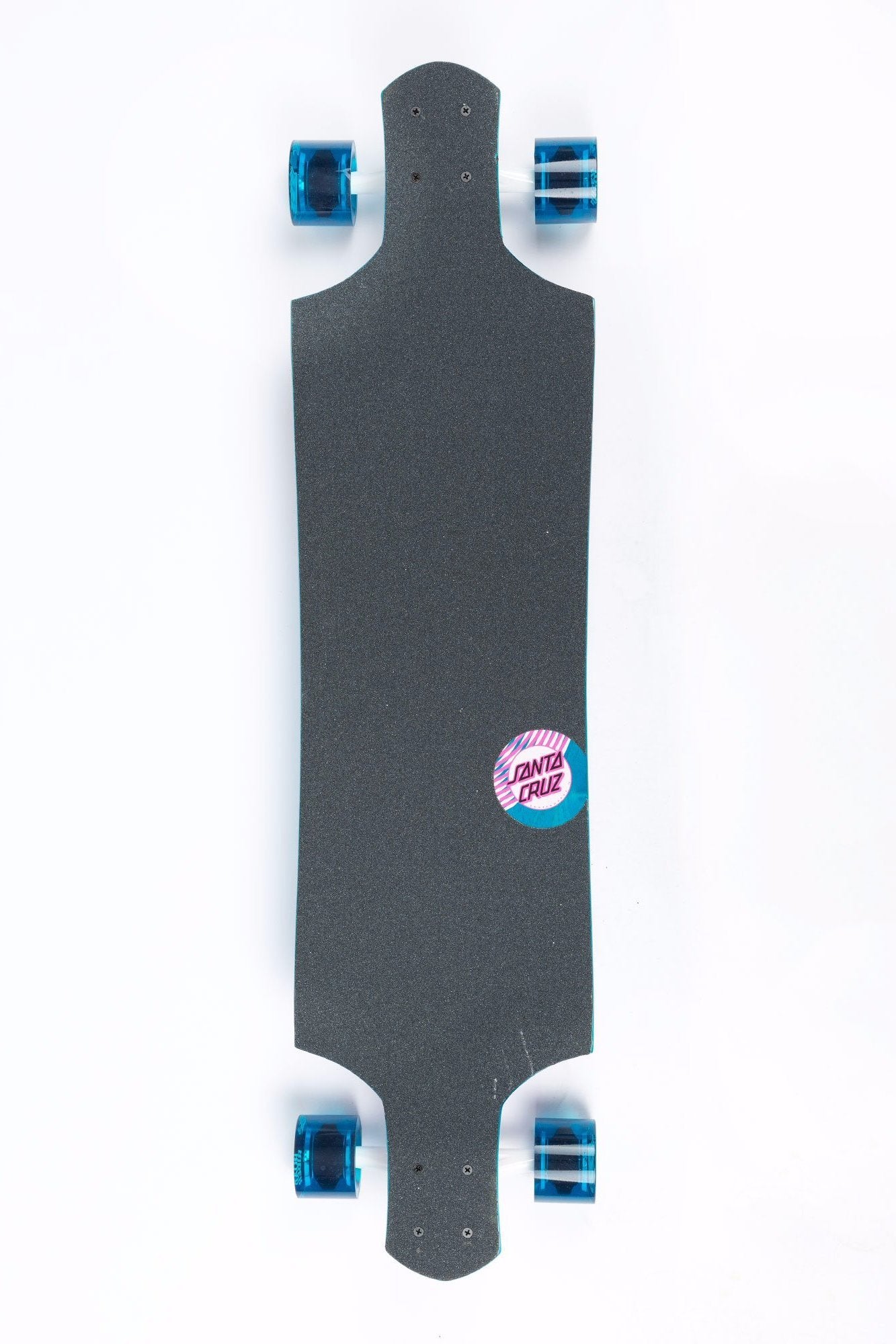 Santa Cruz Spiral Dot 40" Longboard